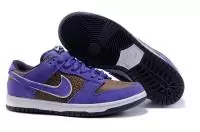 nike dunk sb nouveau purple running